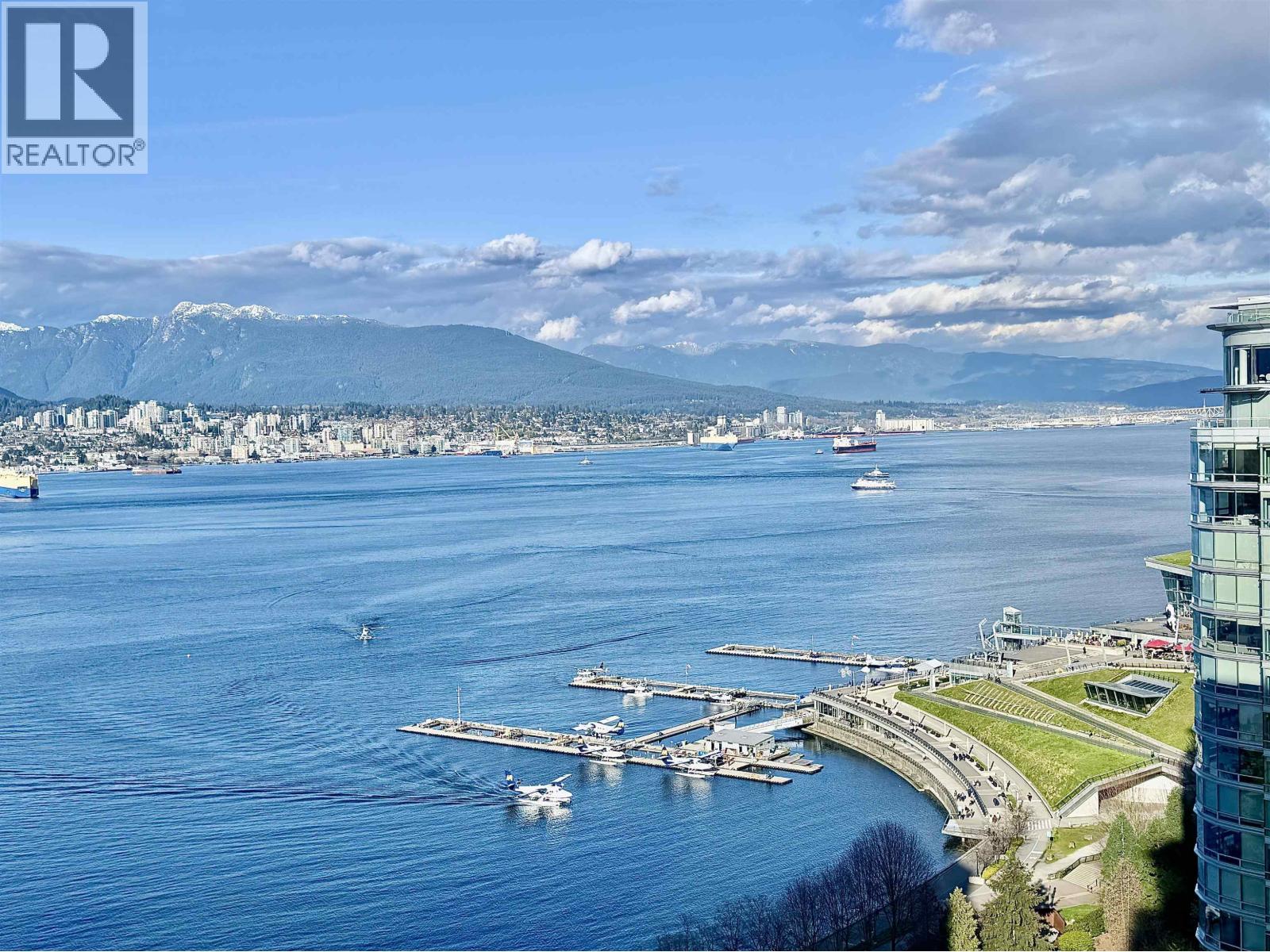 2503 1205 W Hastings Street, Vancouver, British Columbia  V6E 4T7 - Photo 26 - R3114928