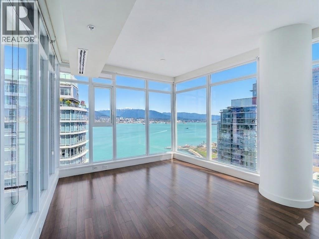 2503 1205 W Hastings Street, Vancouver, British Columbia  V6E 4T7 - Photo 10 - R3114928