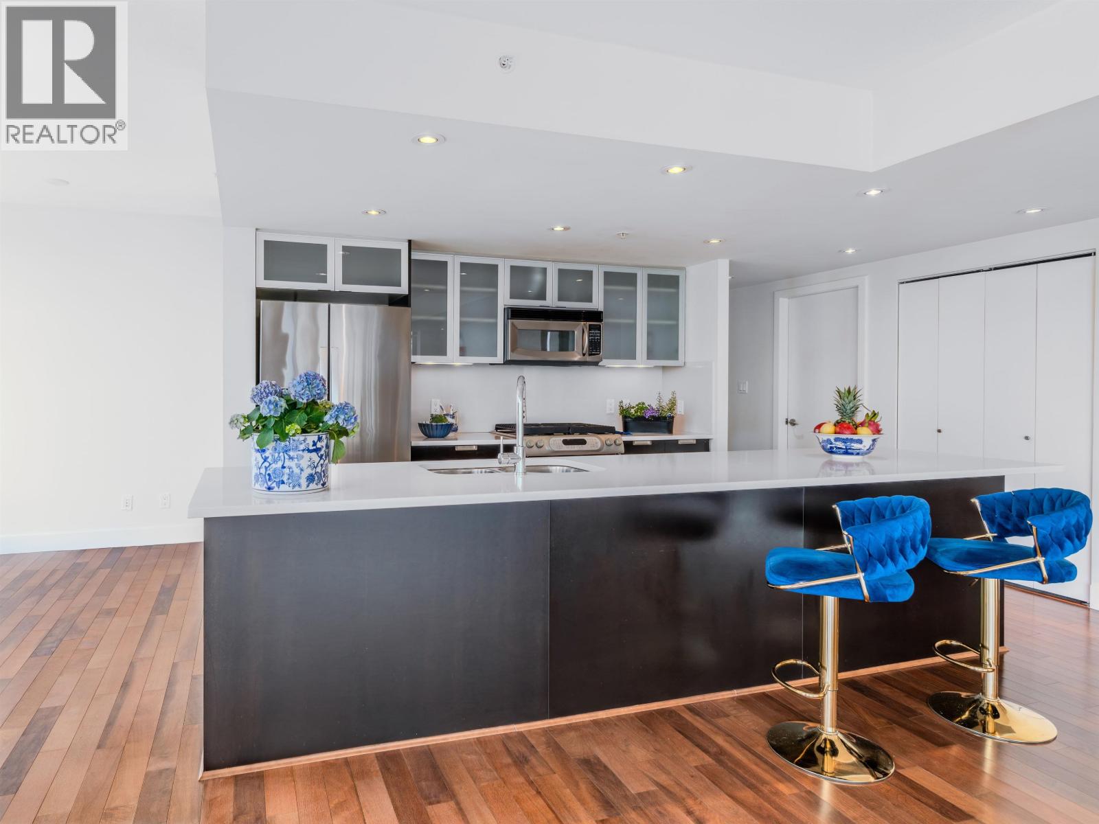 2503 1205 W Hastings Street, Vancouver, British Columbia  V6E 4T7 - Photo 24 - R3114928