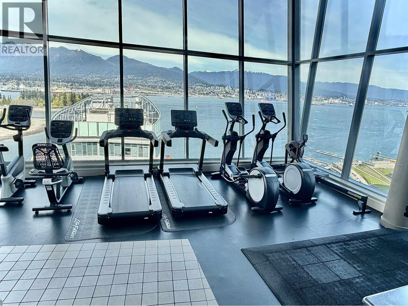 2503 1205 W Hastings Street, Vancouver, British Columbia  V6E 4T7 - Photo 28 - R3114928