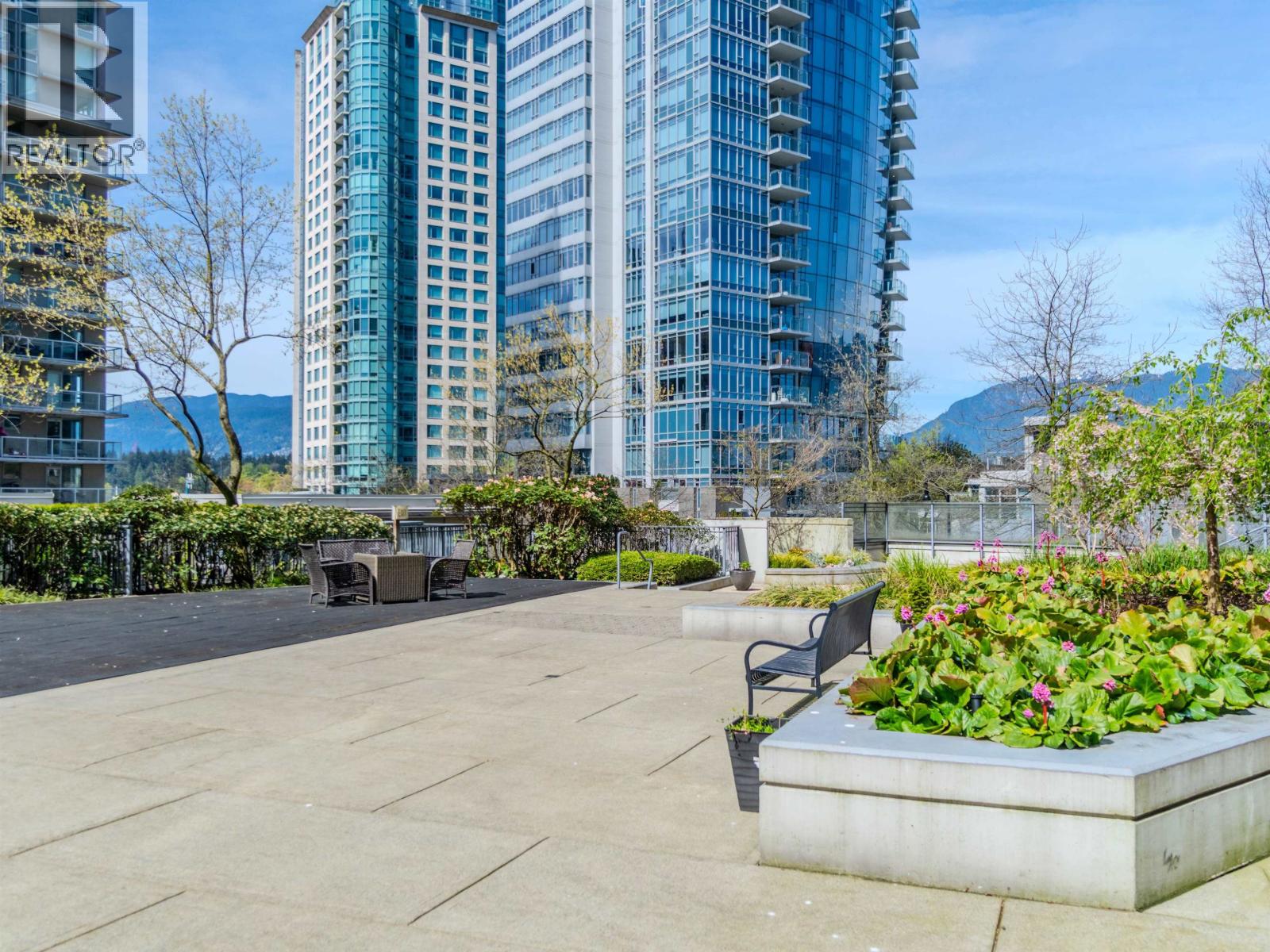 2503 1205 W Hastings Street, Vancouver, British Columbia  V6E 4T7 - Photo 33 - R3114928