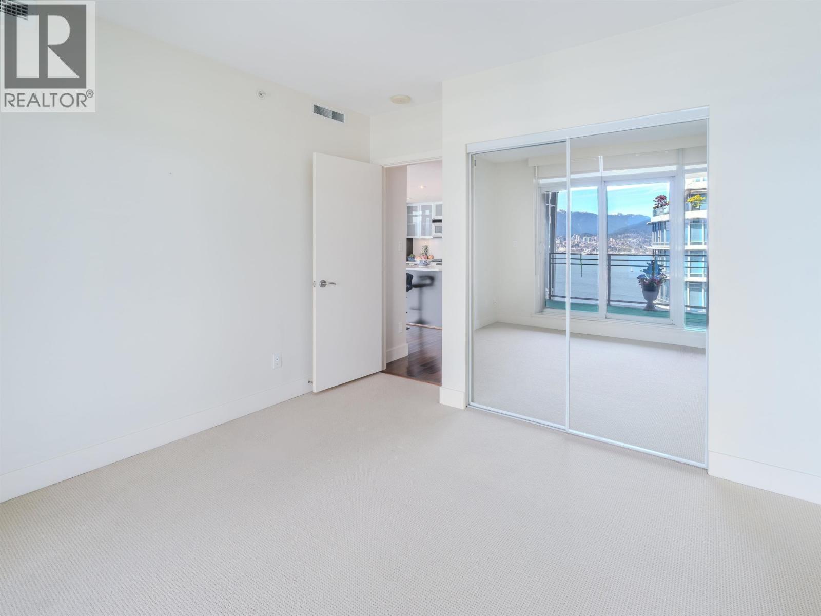 2503 1205 W Hastings Street, Vancouver, British Columbia  V6E 4T7 - Photo 21 - R3114928