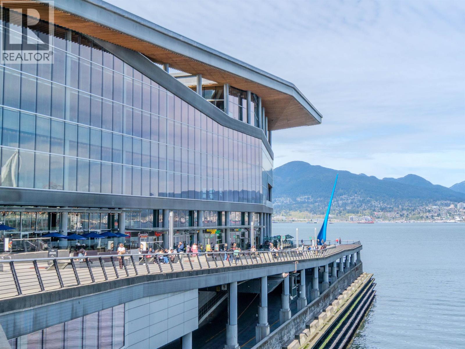 2503 1205 W Hastings Street, Vancouver, British Columbia  V6E 4T7 - Photo 36 - R3114928