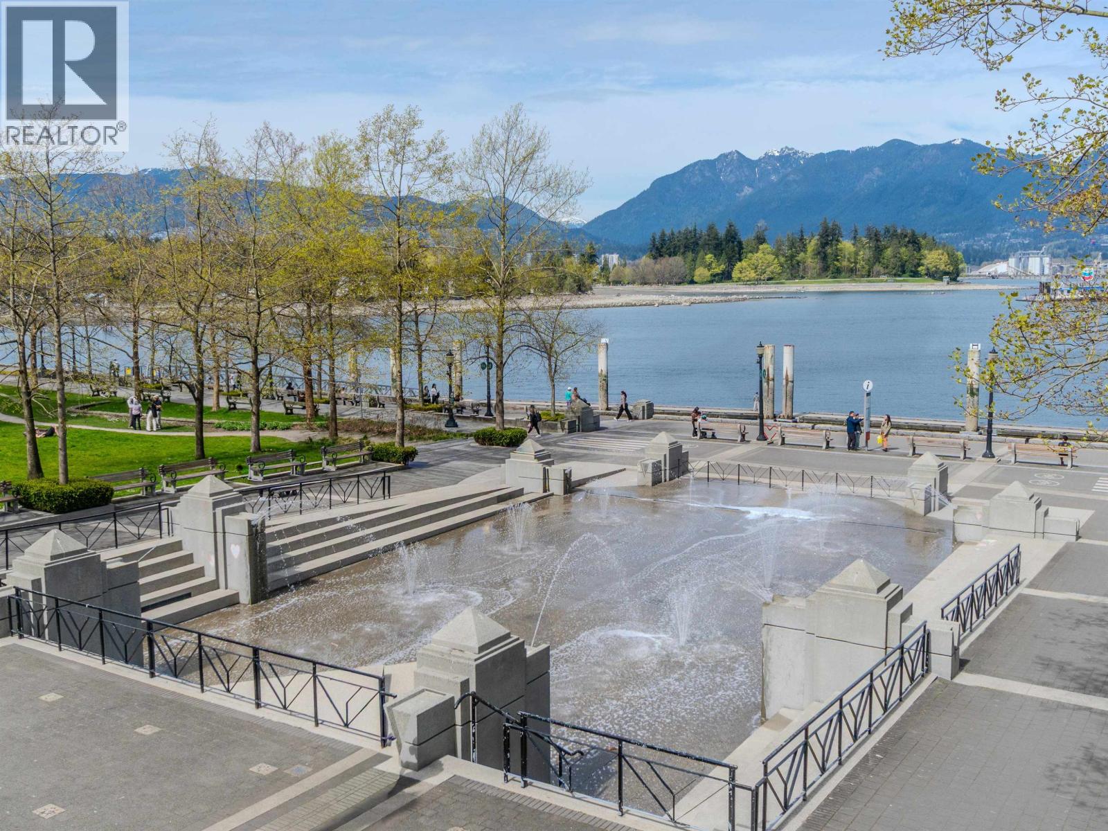 2503 1205 W Hastings Street, Vancouver, British Columbia  V6E 4T7 - Photo 35 - R3114928