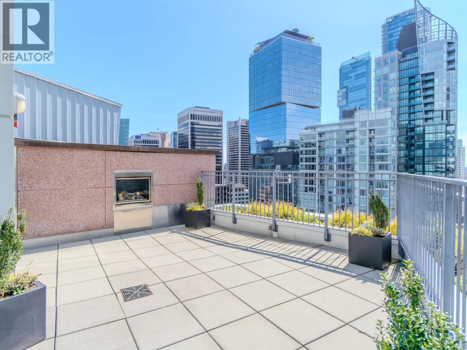 2503 1205 W Hastings Street, Vancouver, British Columbia  V6E 4T7 - Photo 32 - R3114928