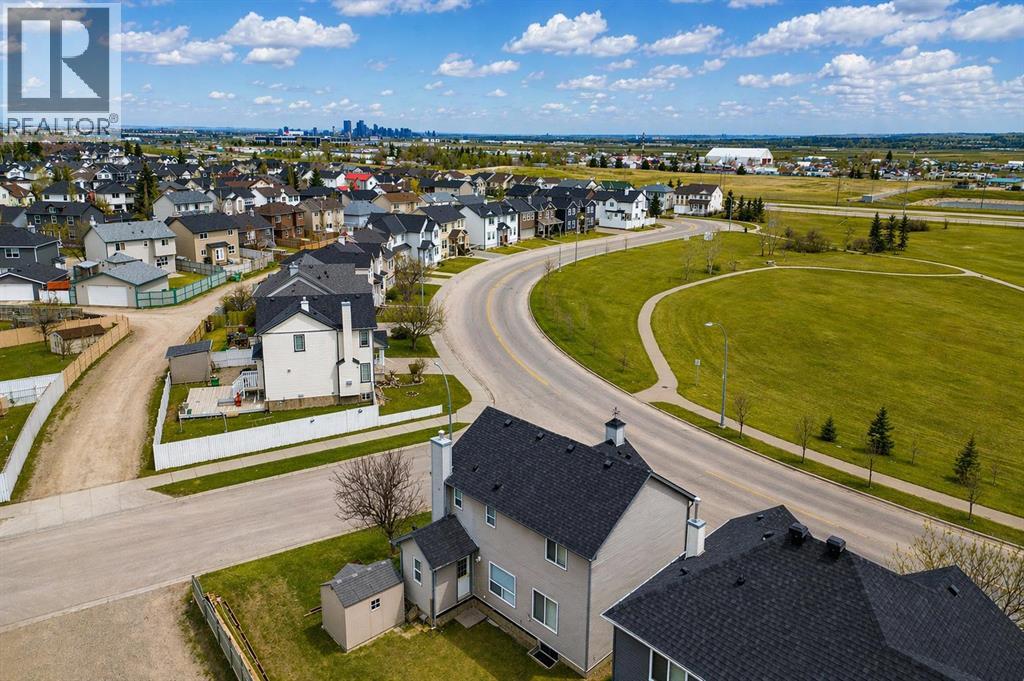 749 Martindale Boulevard Ne, Calgary, Alberta  T3J 3X7 - Photo 30 - A2299223