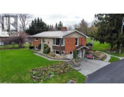 7186 MIDDLEBROOK Road, Elora, Ontario