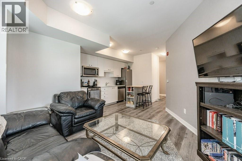 110 Fergus Avenue Unit# 209, Kitchener, Ontario  N2A 0K9 - Photo 10 - 40817976