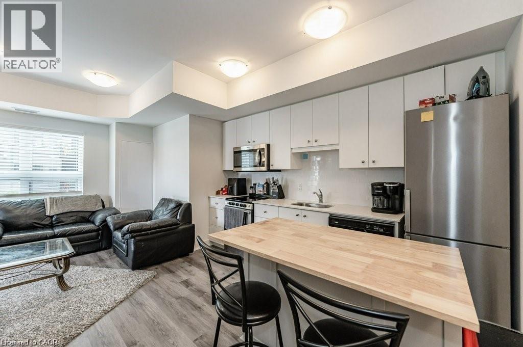 110 Fergus Avenue Unit# 209, Kitchener, Ontario  N2A 0K9 - Photo 8 - 40817976