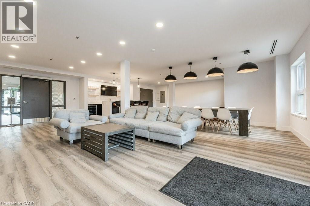 110 Fergus Avenue Unit# 209, Kitchener, Ontario  N2A 0K9 - Photo 24 - 40817976