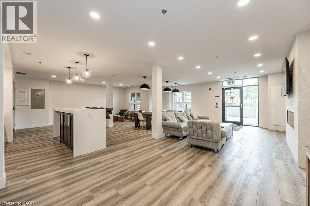 110 Fergus Avenue Unit# 209, Kitchener, Ontario  N2A 0K9 - Photo 20 - 40817976