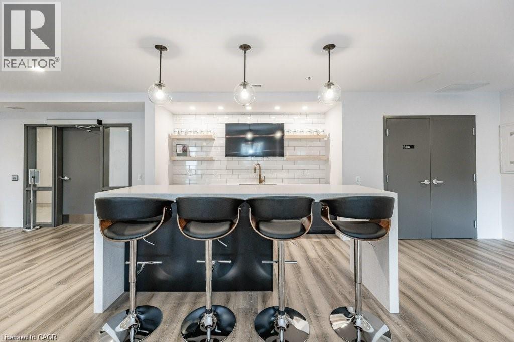 110 Fergus Avenue Unit# 209, Kitchener, Ontario  N2A 0K9 - Photo 21 - 40817976