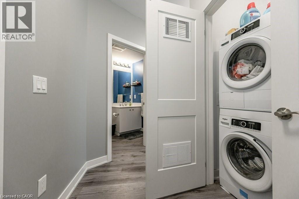 110 Fergus Avenue Unit# 209, Kitchener, Ontario  N2A 0K9 - Photo 14 - 40817976