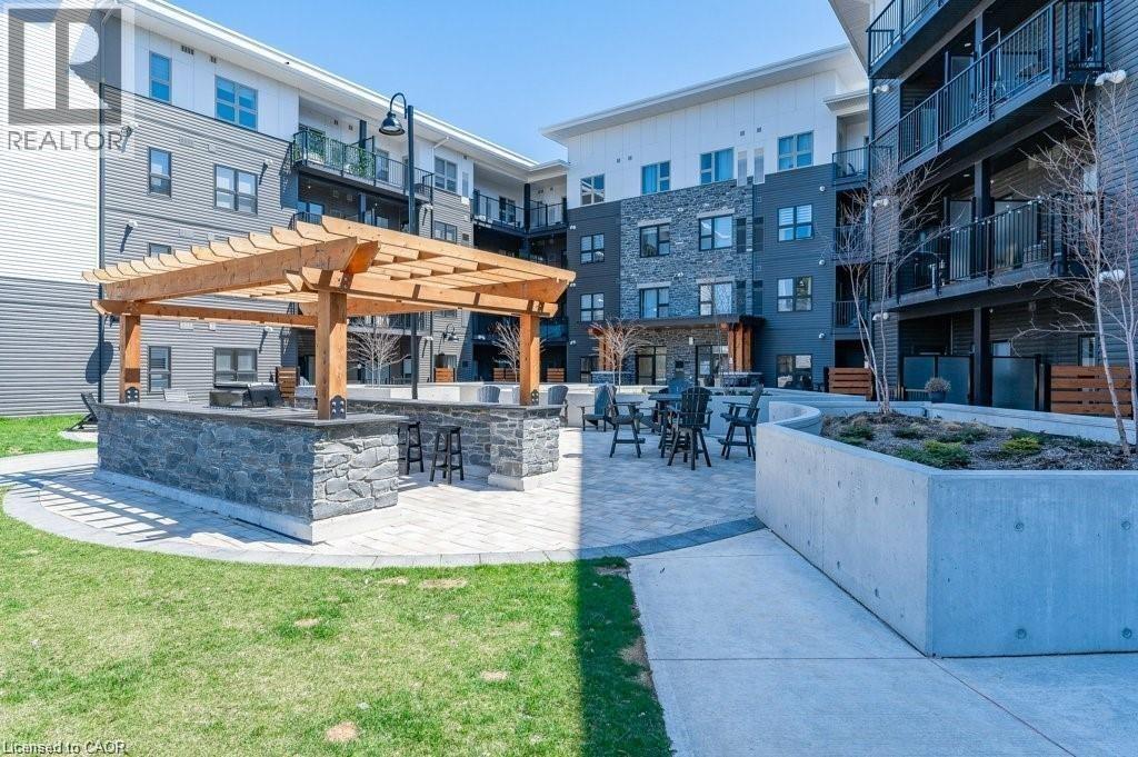 110 Fergus Avenue Unit# 209, Kitchener, Ontario  N2A 0K9 - Photo 31 - 40817976