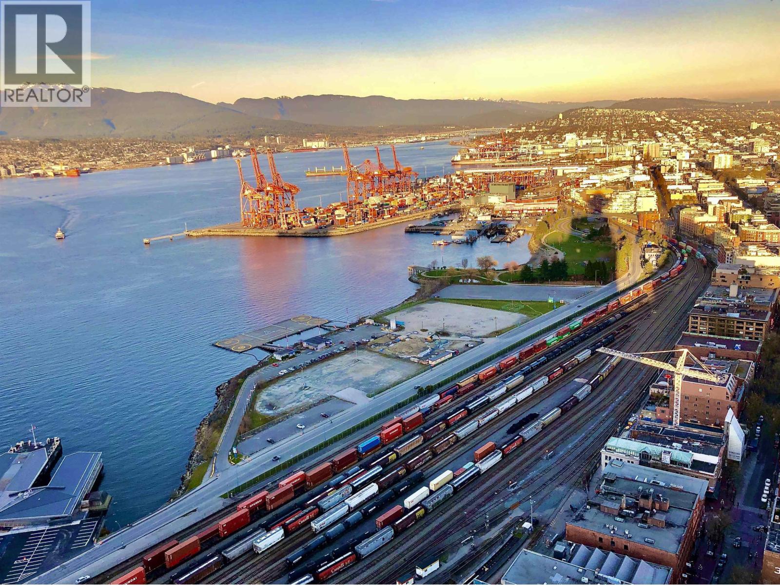 2609 438 Seymour Street, Vancouver, British Columbia  V6B 6H4 - Photo 24 - R3038689