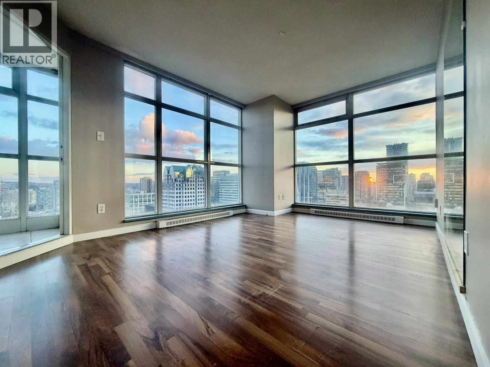 2609 438 Seymour Street, Vancouver, British Columbia  V6B 6H4 - Photo 4 - R3038689