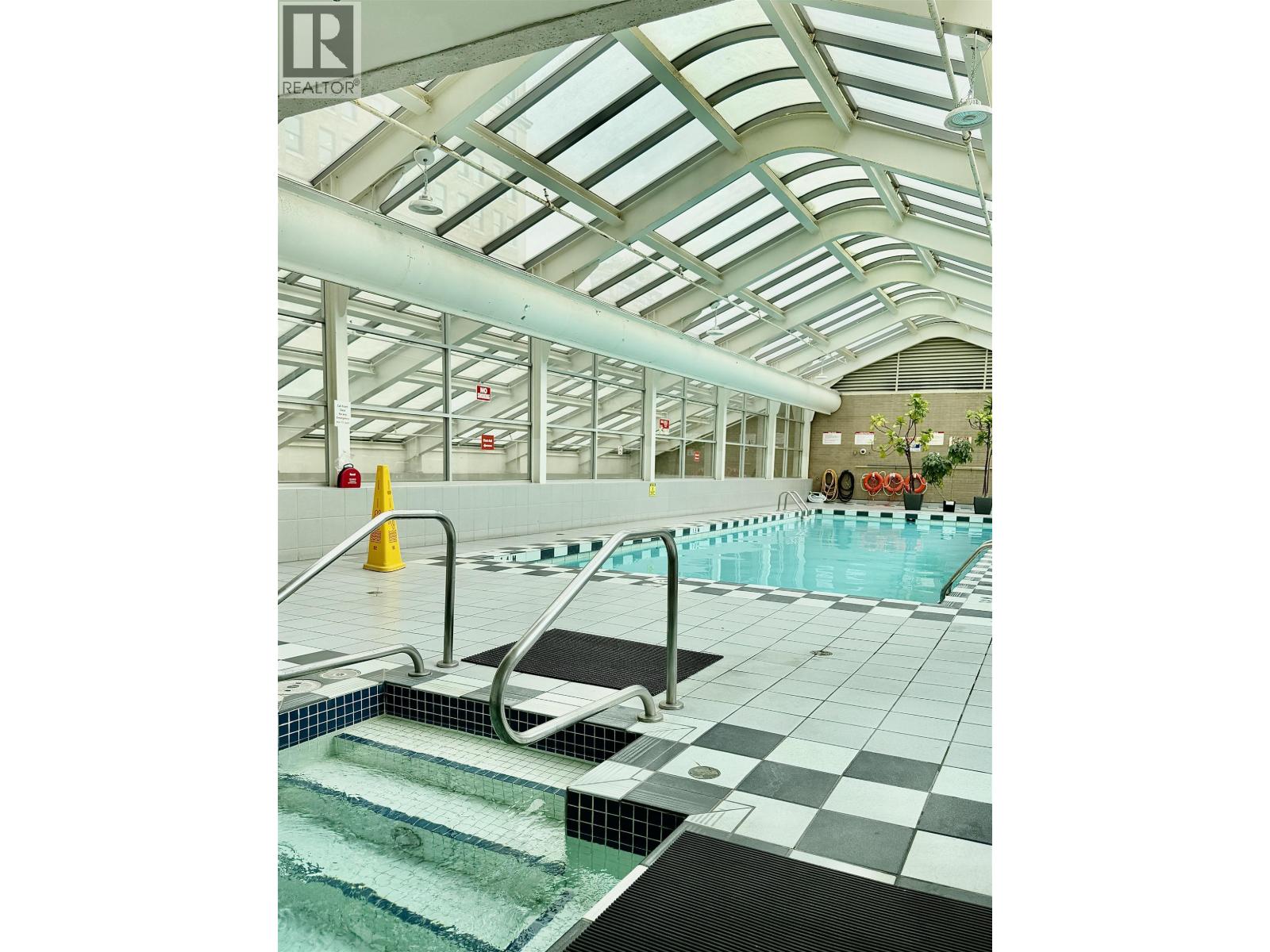 2609 438 Seymour Street, Vancouver, British Columbia  V6B 6H4 - Photo 17 - R3038689