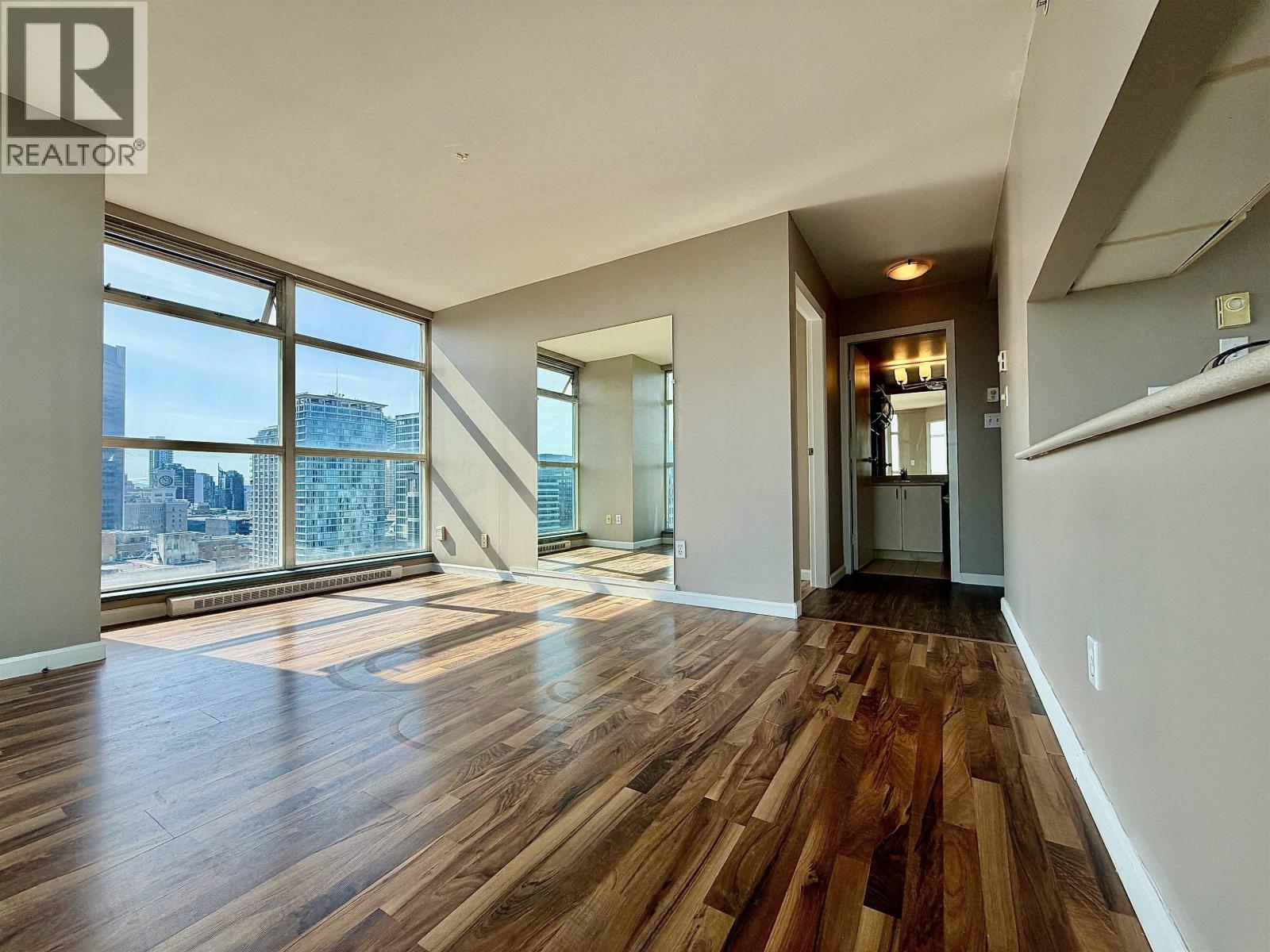 2609 438 Seymour Street, Vancouver, British Columbia  V6B 6H4 - Photo 6 - R3038689