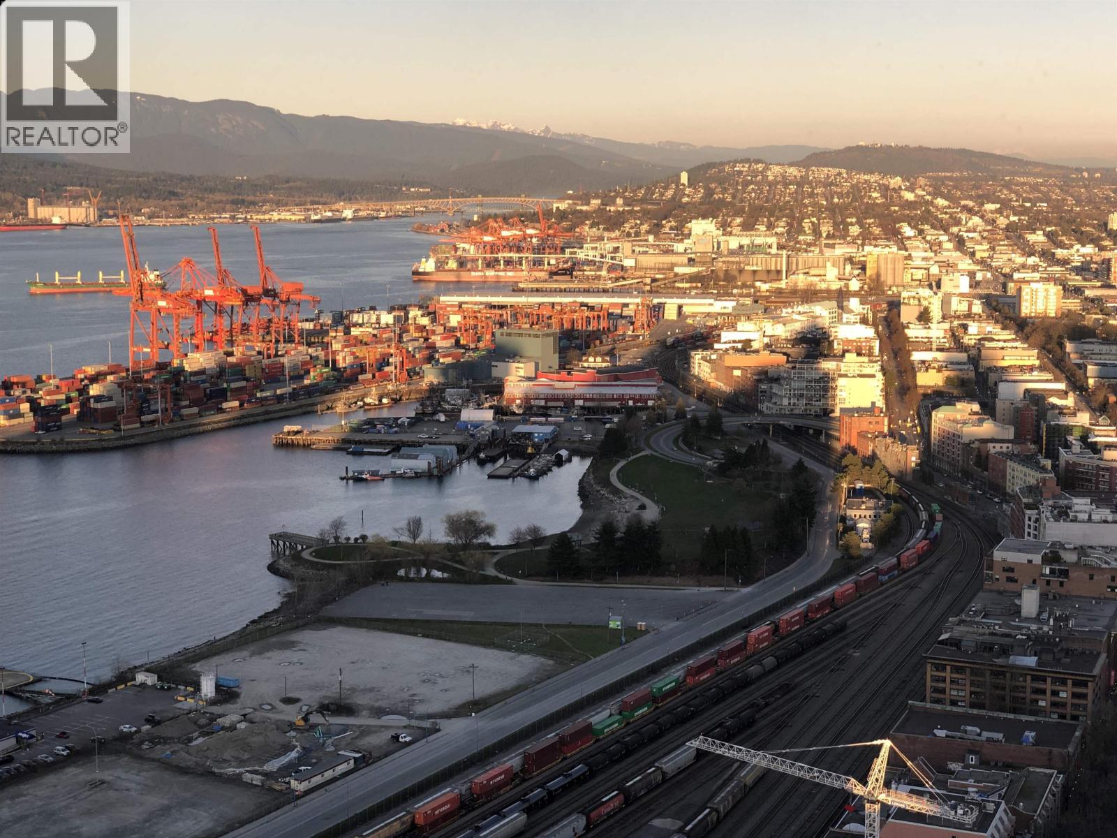 2609 438 Seymour Street, Vancouver, British Columbia  V6B 6H4 - Photo 20 - R3038689