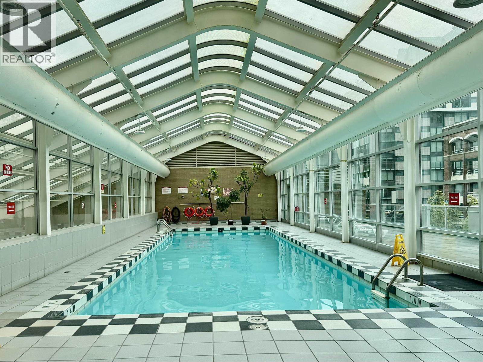 2609 438 Seymour Street, Vancouver, British Columbia  V6B 6H4 - Photo 16 - R3038689