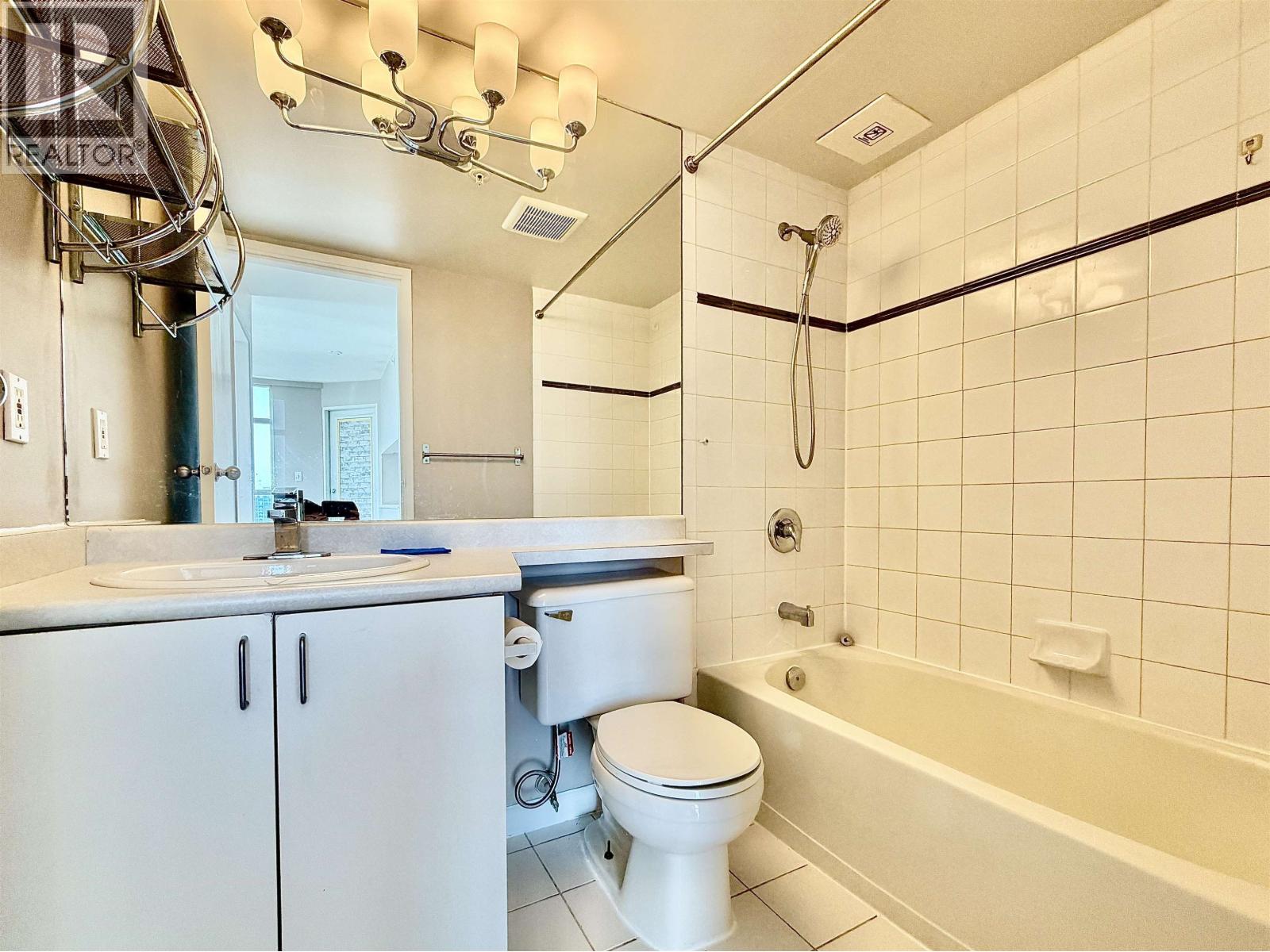 2609 438 Seymour Street, Vancouver, British Columbia  V6B 6H4 - Photo 15 - R3038689