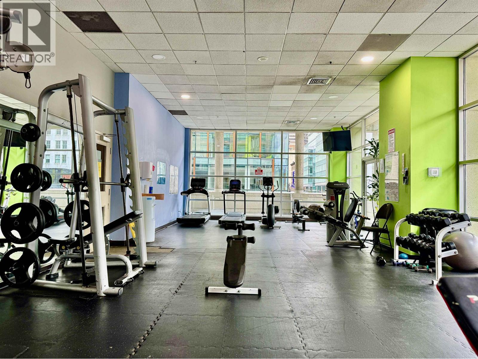 2609 438 Seymour Street, Vancouver, British Columbia  V6B 6H4 - Photo 18 - R3038689