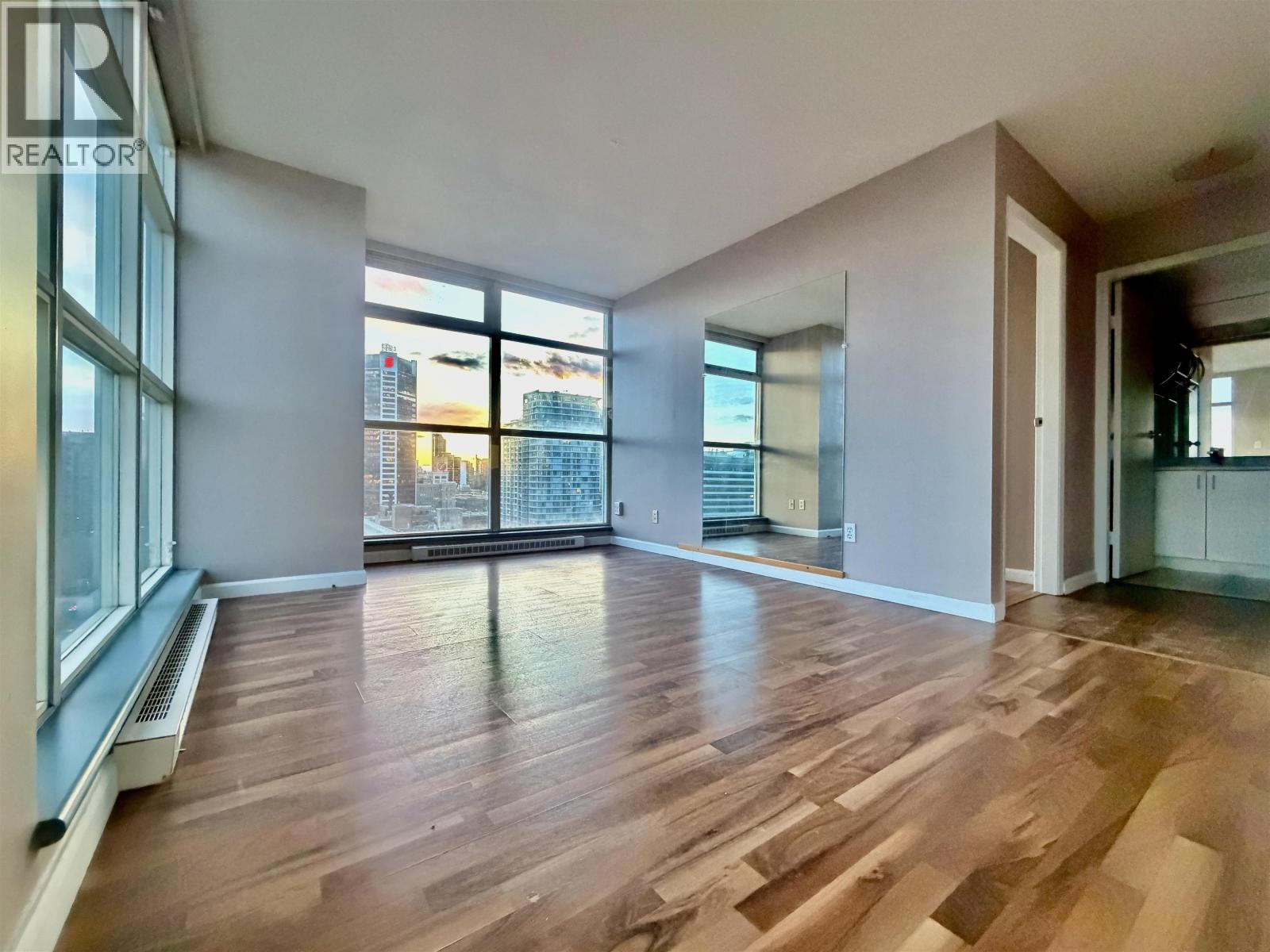 2609 438 Seymour Street, Vancouver, British Columbia  V6B 6H4 - Photo 5 - R3038689