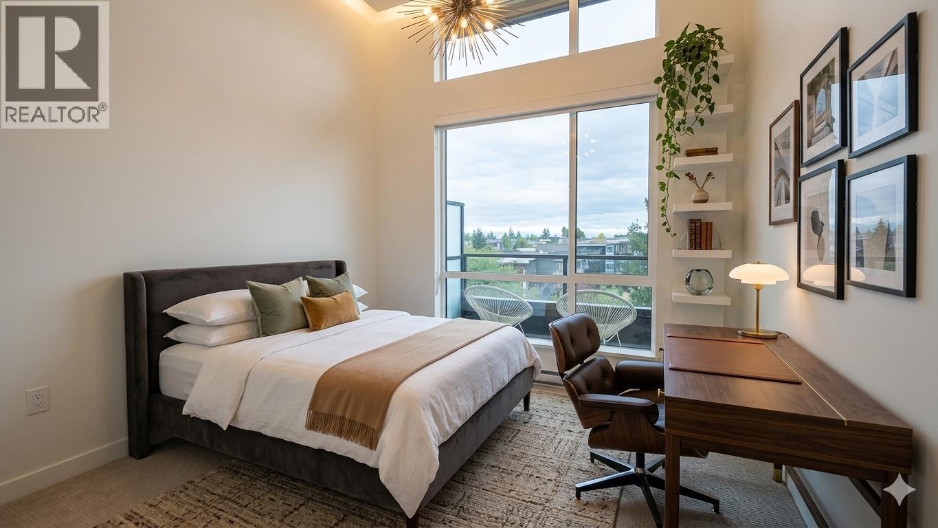 614 7599 15th Street, Burnaby, British Columbia  V3N 0H9 - Photo 19 - R3075670