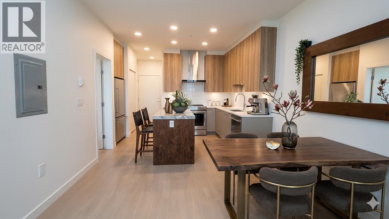 614 7599 15th Street, Burnaby, British Columbia  V3N 0H9 - Photo 4 - R3075670