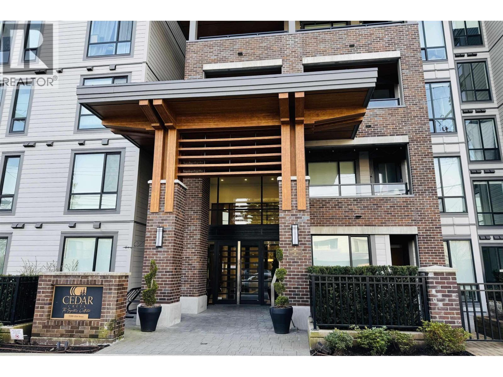 614 7599 15th Street, Burnaby, British Columbia  V3N 0H9 - Photo 26 - R3075670