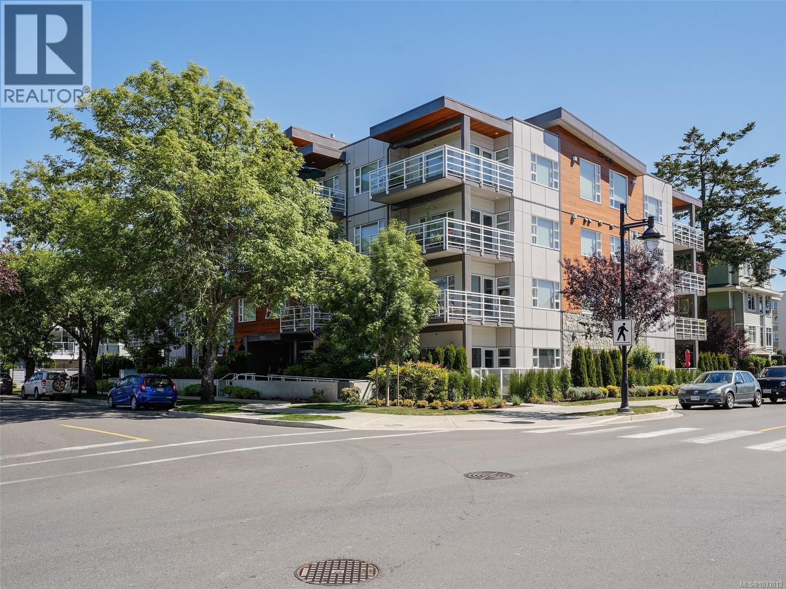 206 9861 Third St, Sidney, British Columbia  V8L 3A8 - Photo 22 - 1033013