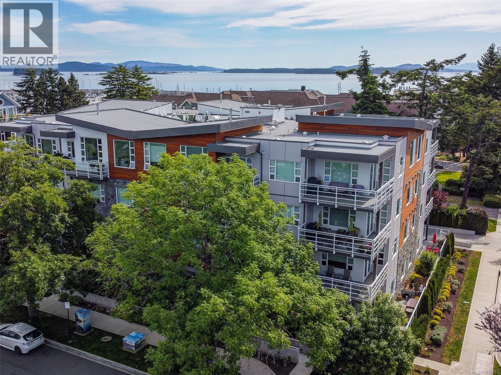 206 9861 Third St, Sidney, British Columbia  V8L 3A8 - Photo 23 - 1033013