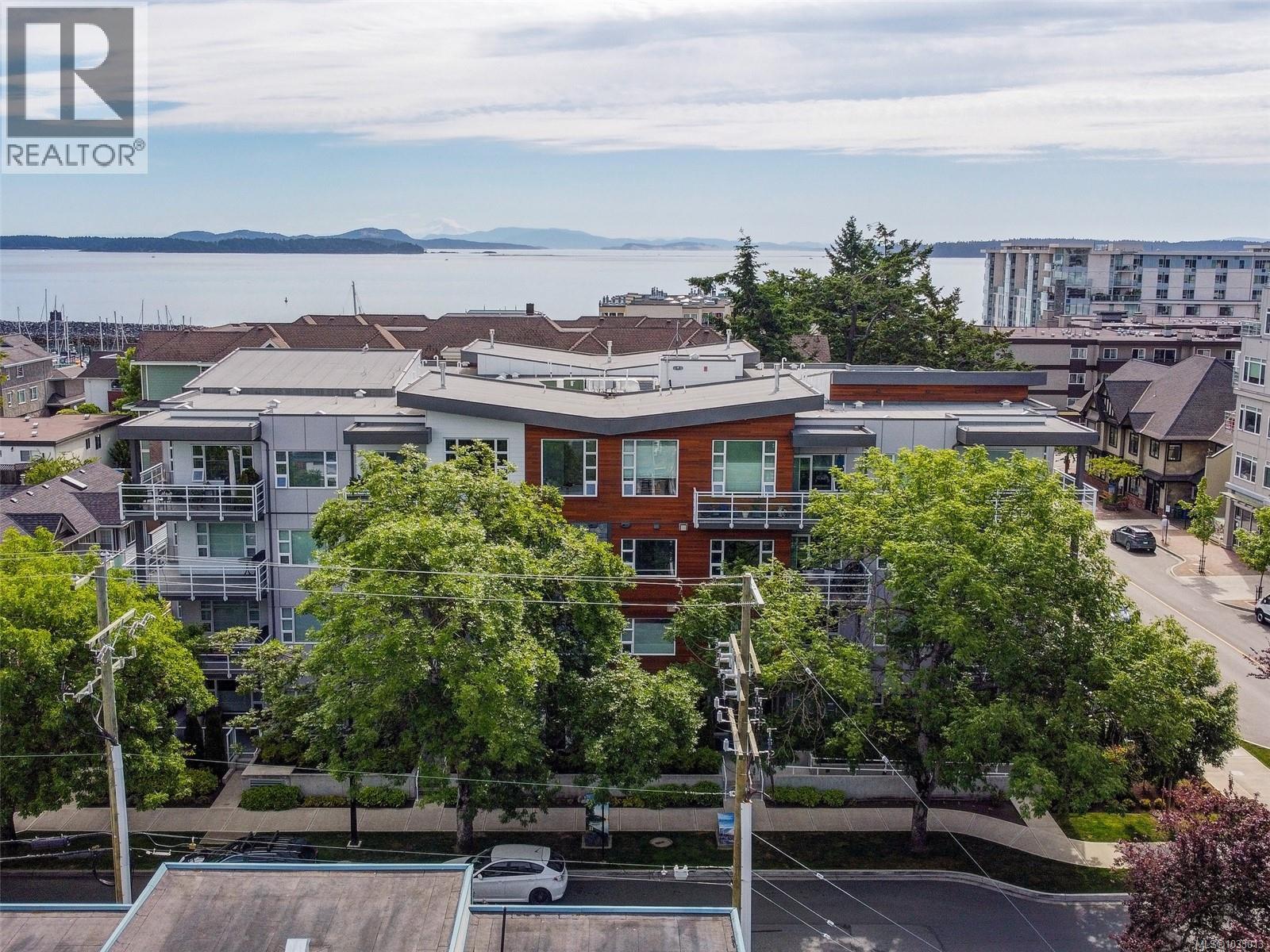 206 9861 Third St, Sidney, British Columbia  V8L 3A8 - Photo 26 - 1033013