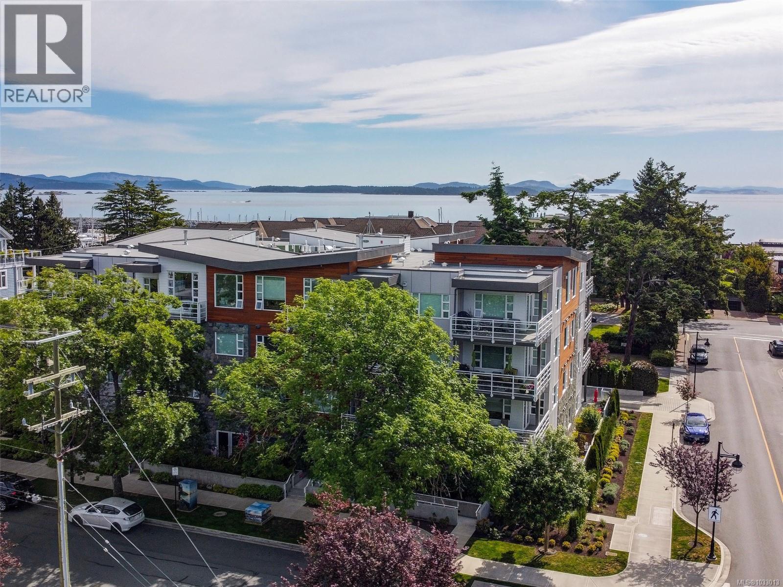 206 9861 Third St, Sidney, British Columbia  V8L 3A8 - Photo 28 - 1033013