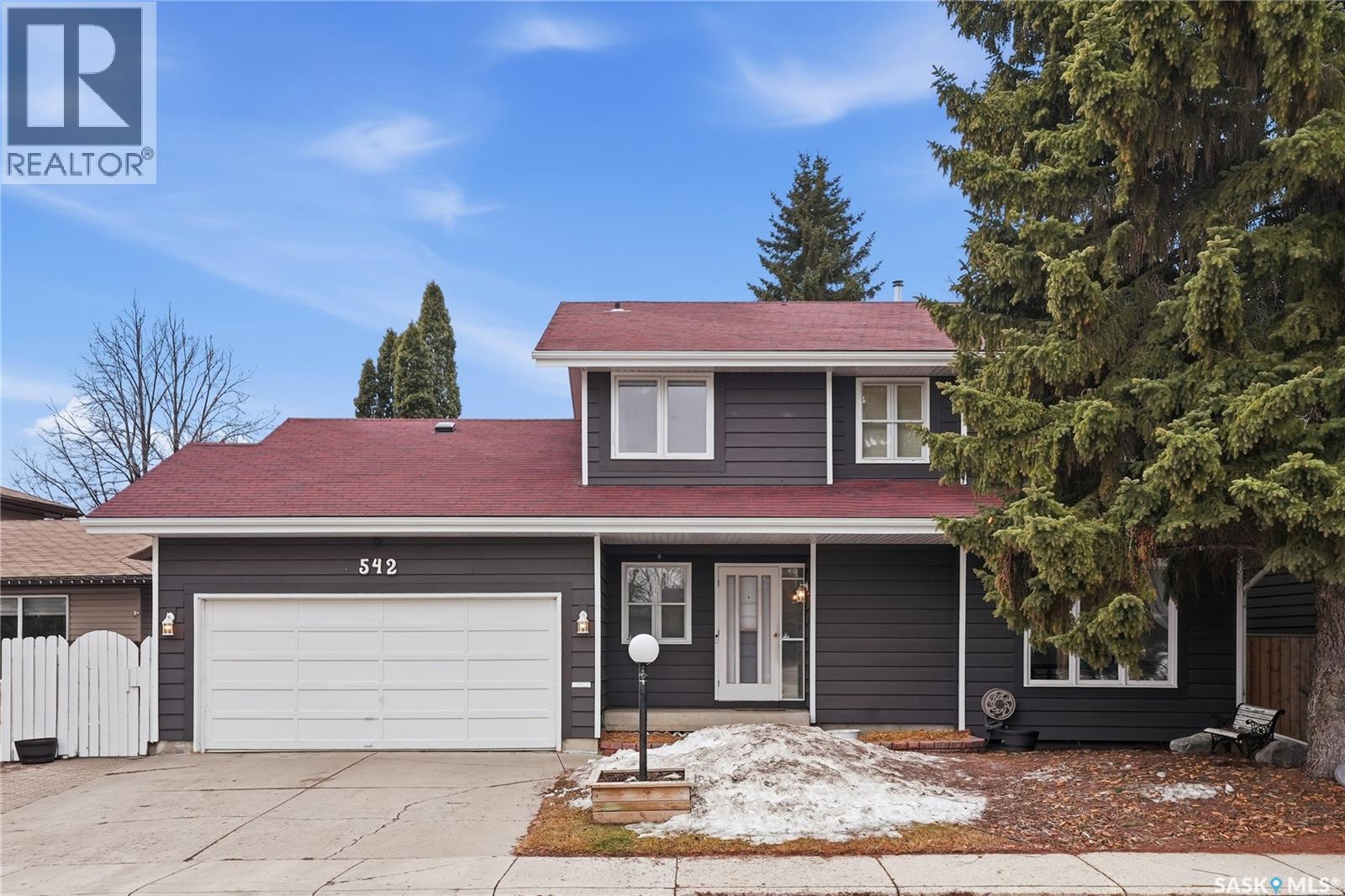 542 Coldspring WAY, Saskatoon, Saskatchewan