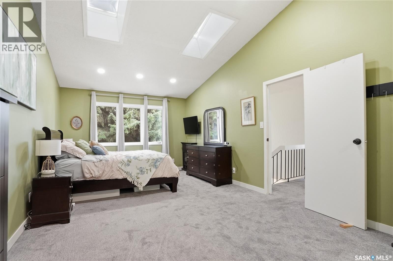 542 Coldspring Way, Saskatoon, Saskatchewan  S7J 3N6 - Photo 22 - SK033637