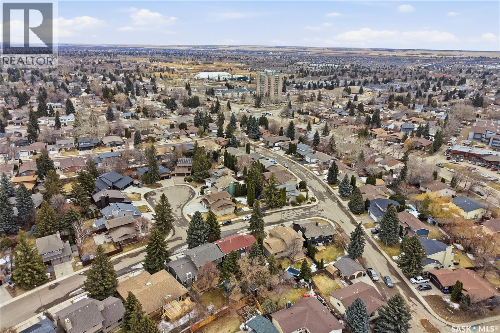 542 Coldspring Way, Saskatoon, Saskatchewan  S7J 3N6 - Photo 47 - SK033637