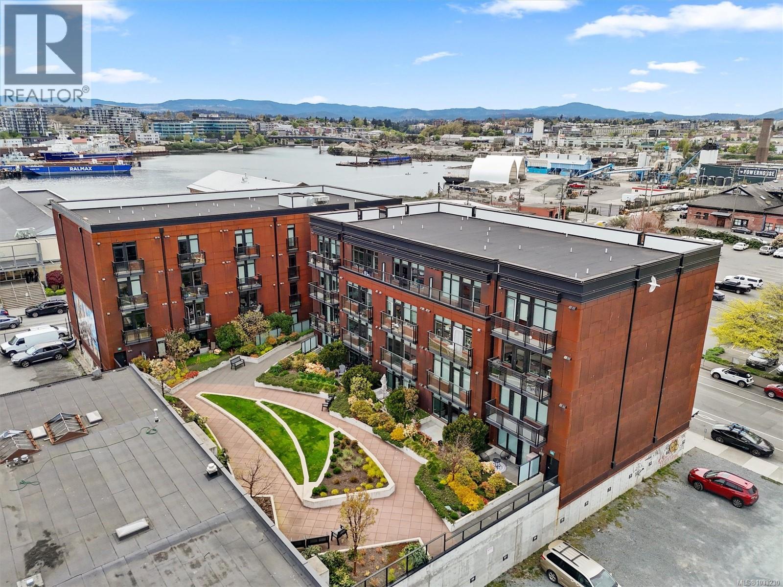 220 515 Chatham St, Victoria, British Columbia  V8T 0C8 - Photo 24 - 1033230