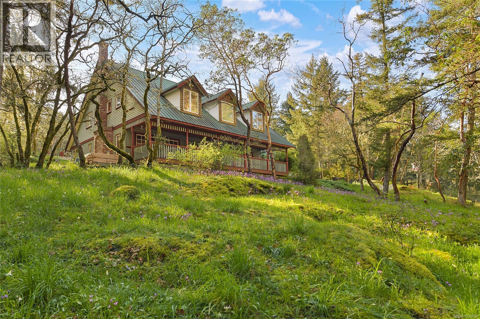 4836 Spring Rd, Saanich, British Columbia