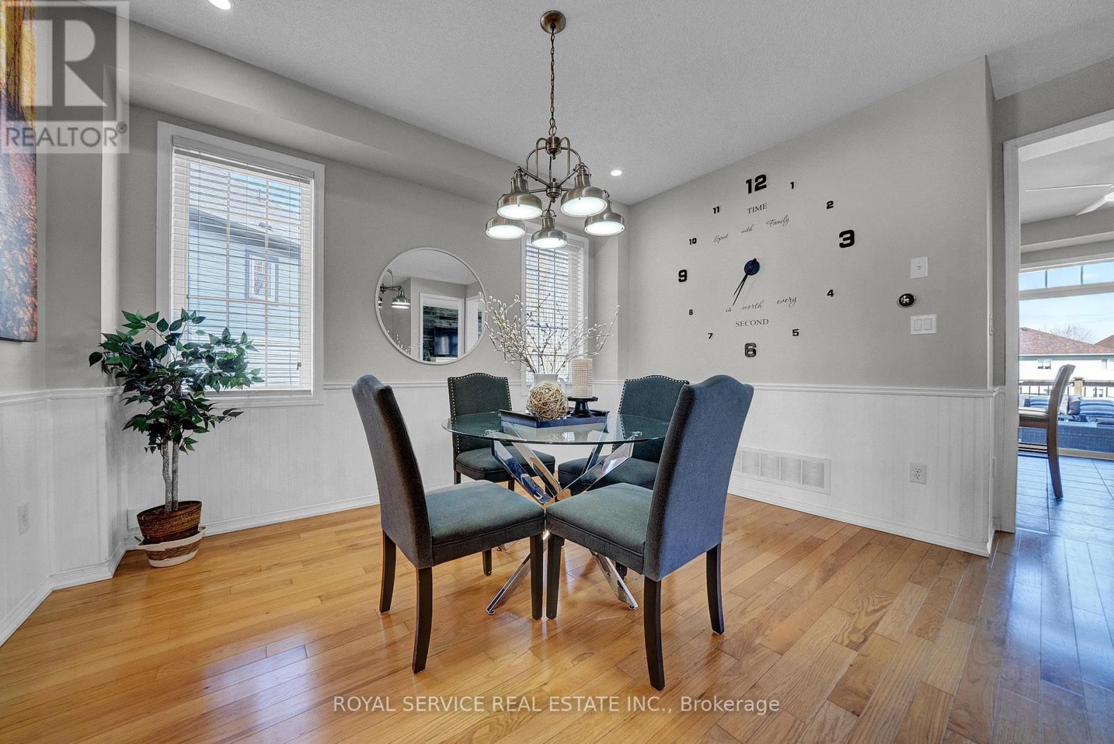 35 Alldread Crescent, Clarington, Ontario  L1B 0C2 - Photo 10 - E13033656