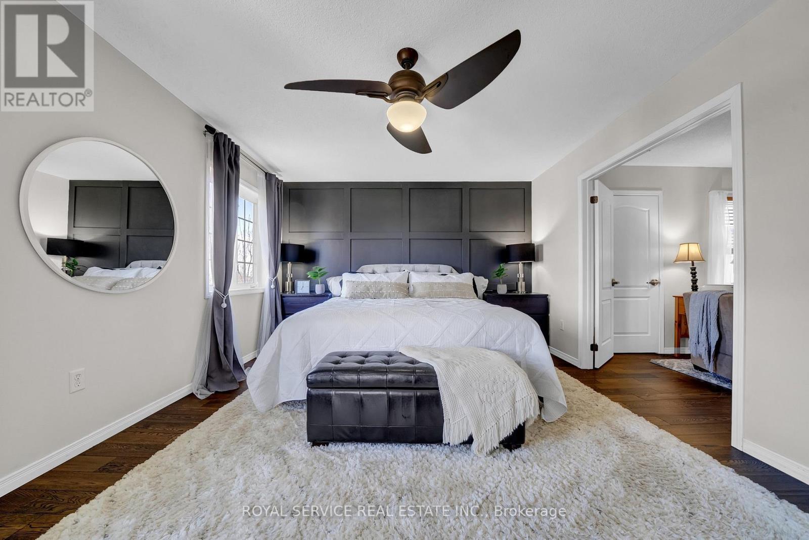 35 Alldread Crescent, Clarington, Ontario  L1B 0C2 - Photo 21 - E13033656