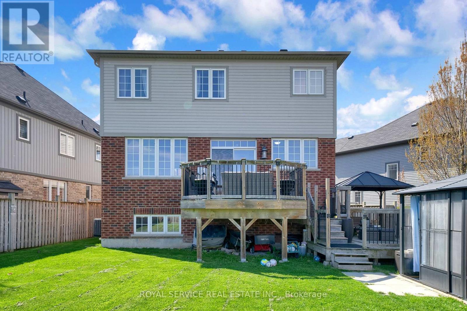 35 Alldread Crescent, Clarington, Ontario  L1B 0C2 - Photo 38 - E13033656