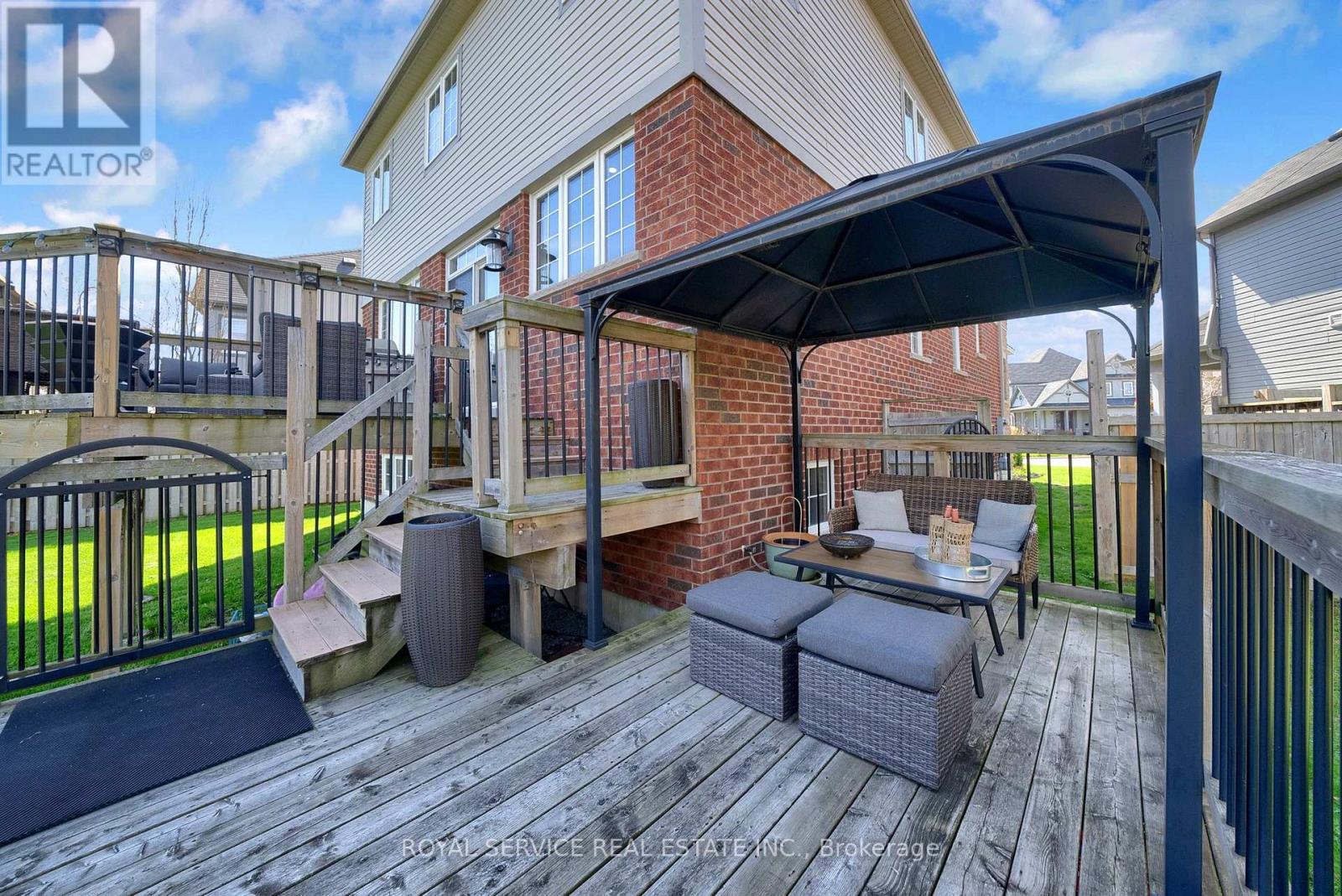 35 Alldread Crescent, Clarington, Ontario  L1B 0C2 - Photo 42 - E13033656