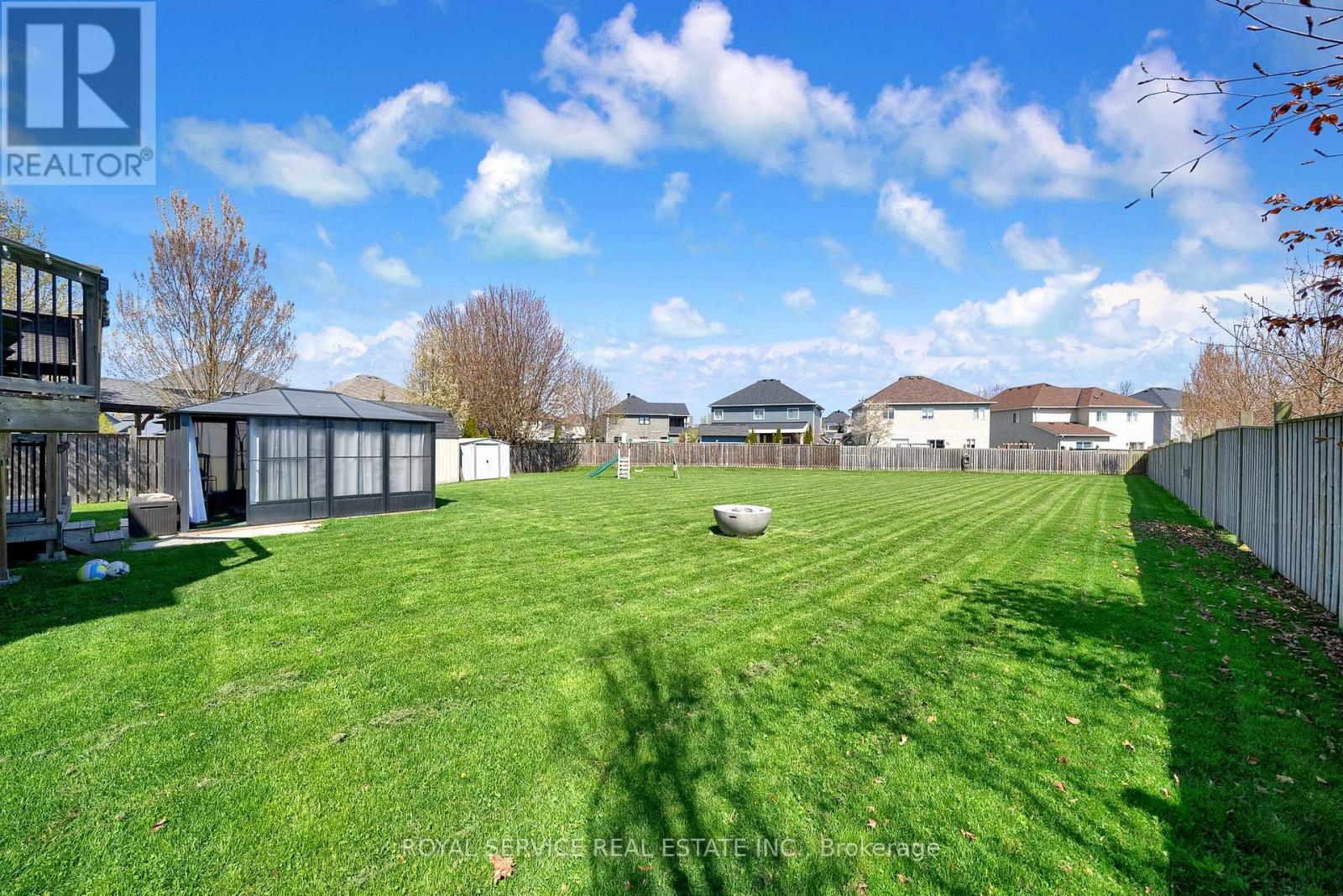 35 Alldread Crescent, Clarington, Ontario  L1B 0C2 - Photo 43 - E13033656