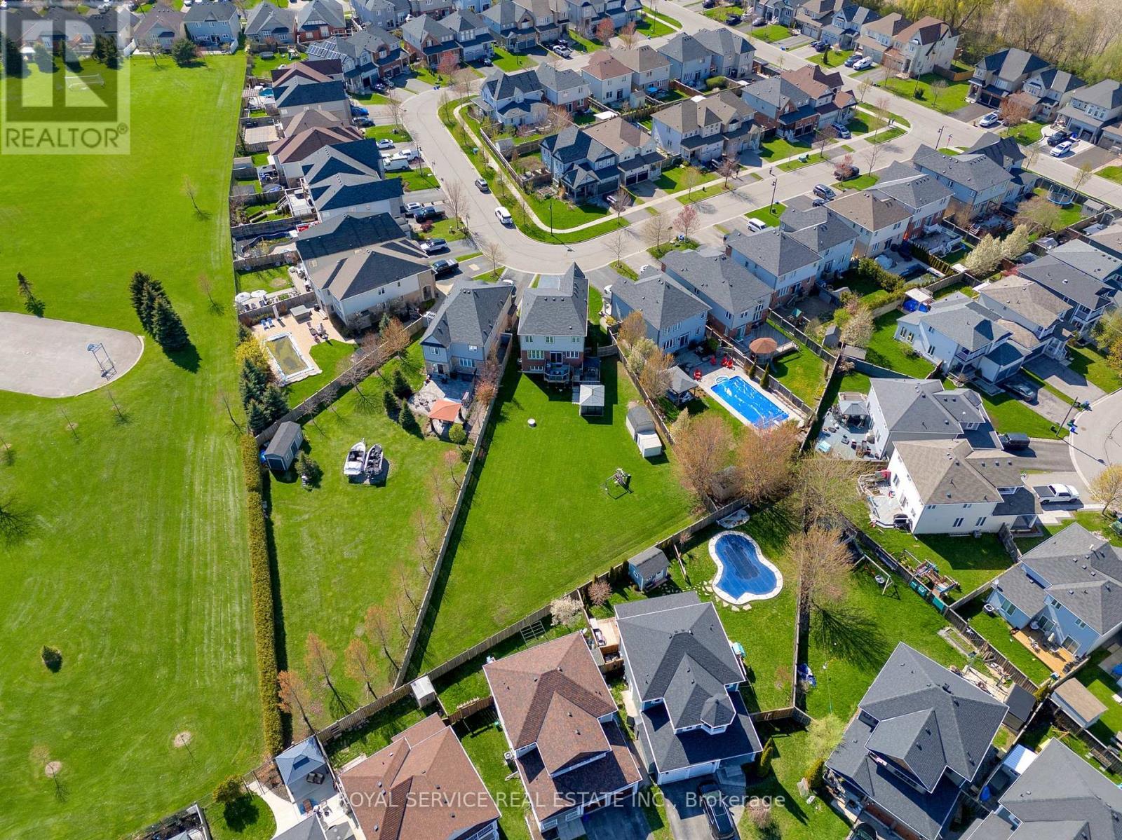 35 Alldread Crescent, Clarington, Ontario  L1B 0C2 - Photo 45 - E13033656