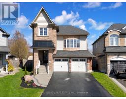 35 ALLDREAD CRESCENT, Clarington, Ontario