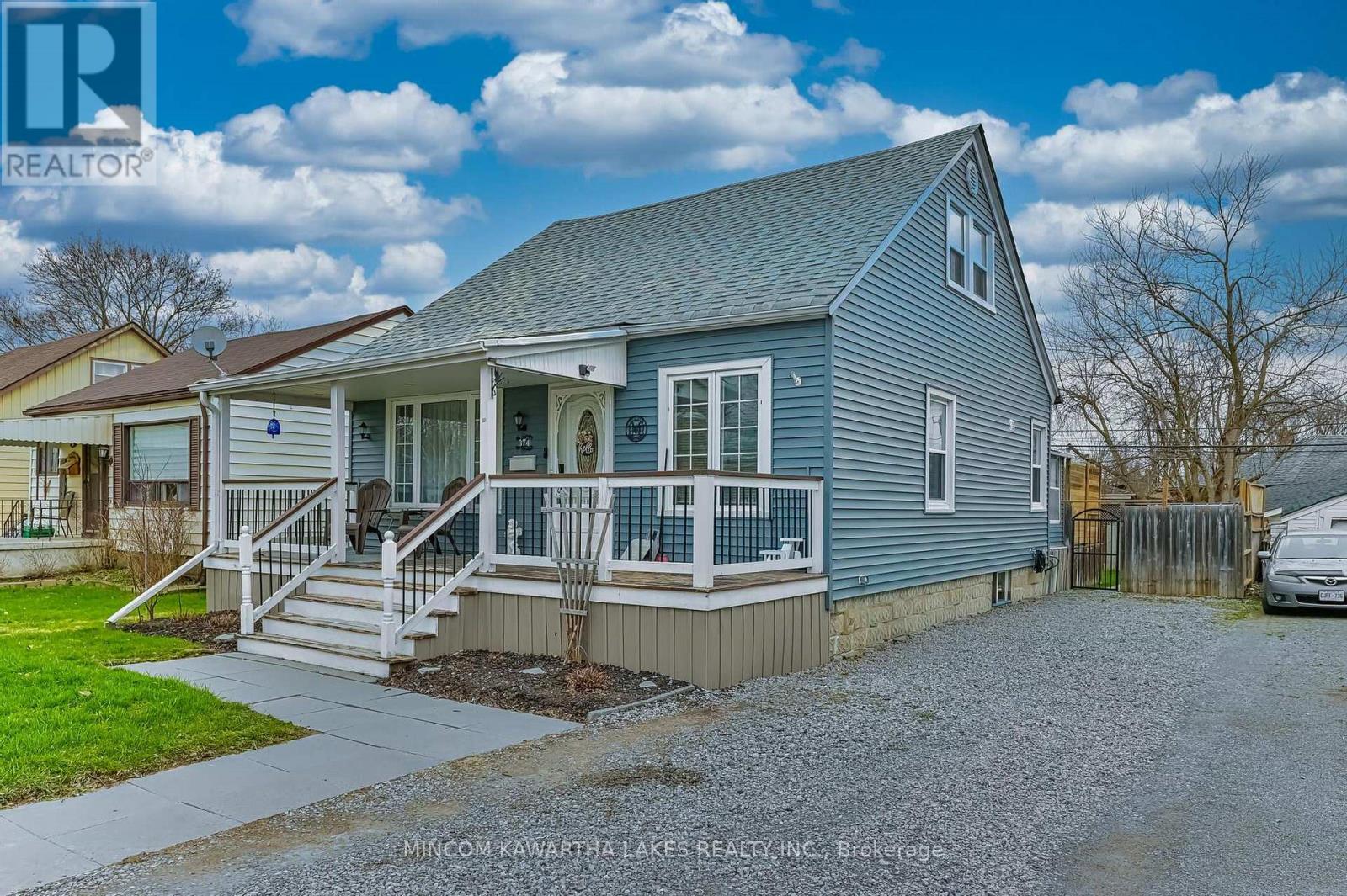 374 Grady Avenue, Peterborough, Ontario  K9J 5S4 - Photo 1 - X13033680