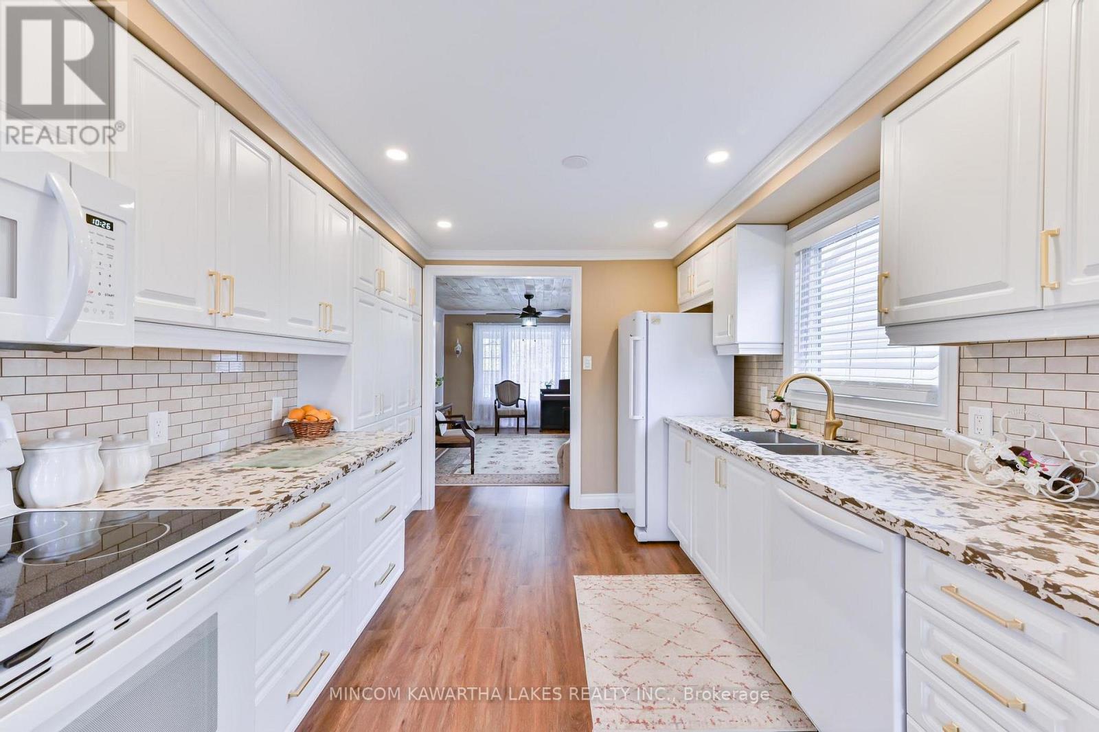 374 Grady Avenue, Peterborough, Ontario  K9J 5S4 - Photo 10 - X13033680