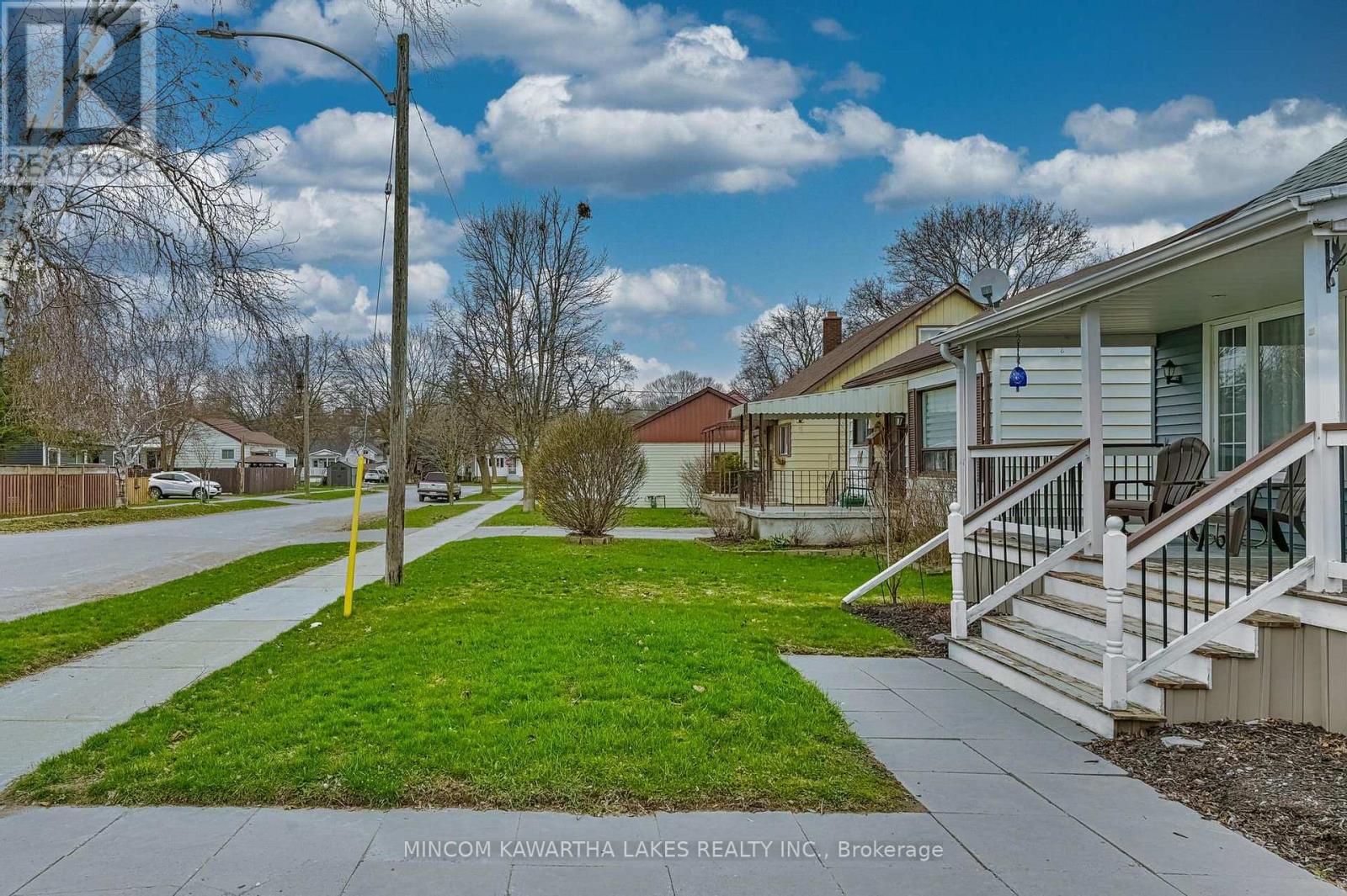 374 Grady Avenue, Peterborough, Ontario  K9J 5S4 - Photo 3 - X13033680