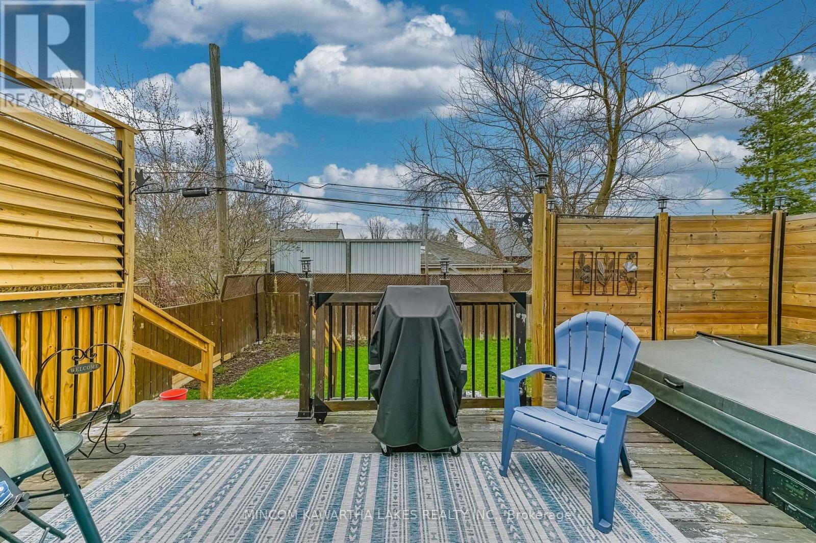 374 Grady Avenue, Peterborough, Ontario  K9J 5S4 - Photo 33 - X13033680